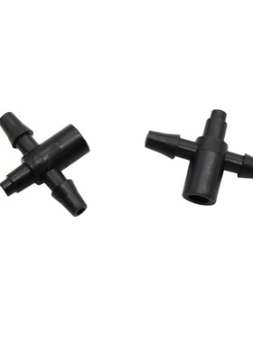 3 mm Hose Splitter 3-Way Hose Connectors Agriculture Greenho