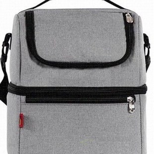 2KIds od Bag PICnIC Bag HandBag CooLer InsuLated LunCH Box