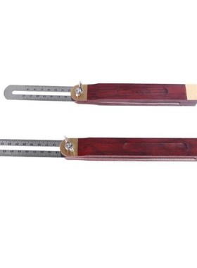 Sliding Angle Finder T Bevel Gauge Carpenter Practical Profe