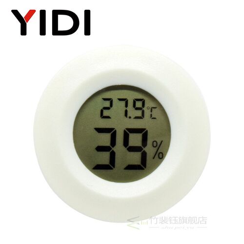 MiniDigitalLCThermoHy