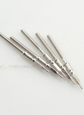 10PCS/set Watch Winding Stem Replacet  ETA 2824-2 2834-2 283