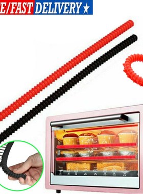 Oven Shelf Protector Silicone Oven Rack Guard Heat Resistant