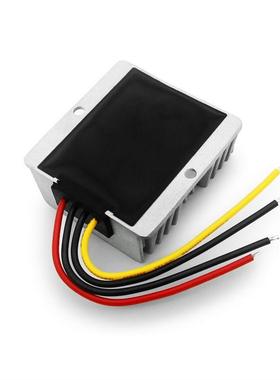 XWST DC to DC 9 36v 12v 24v to 19v Boost Buck 3A 5A 8A 10A