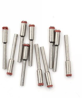 10Pcs Accessories Miniature Clamping Connecting Lever Mandre