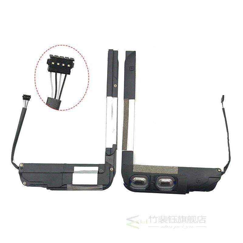 New Loud Speaker For iPad 2 3 Buzzer Module Flex Cable Repai