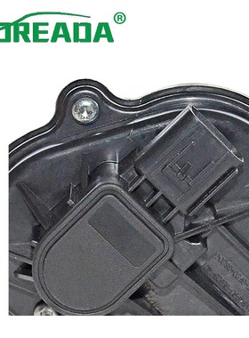 1505642 New 45mm Fuel Injection Throttle Body Assembly 2S6U9