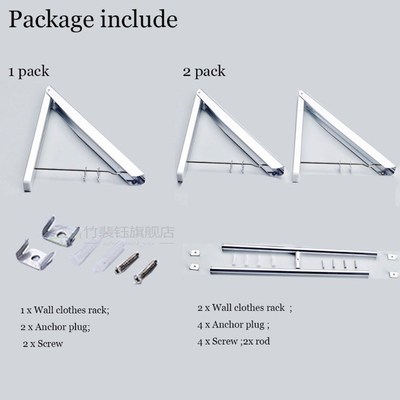 WallMountedRracbChes