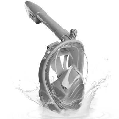 ChildrenSnorkDivgMasf