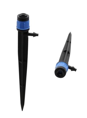 Agriculture Scattering Dripper 360 degrees Watering Sprinkle