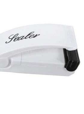 sealing machine plastic bag impluse sealer handheld tool