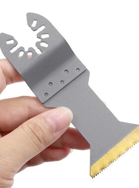 100X44mm Bimetallic Physical Titanium Plating Multimeter Acc