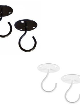 Heavy Duty Garden Ceiling Hook For Hanging Plants Wall Mount