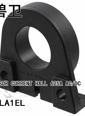 CSLA1EL SENSOR CURRENT HALL 625A AC/DC