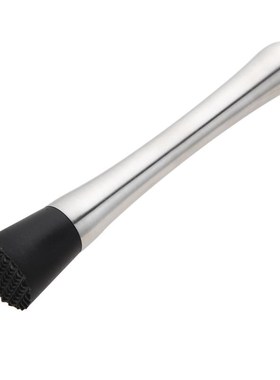 New Mojito Muddler Cocktail Muddler Bar Mixer Barware Stainl