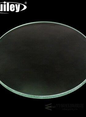 Double Convex Glass Lens Focal Optics Biconvex Desktop Magni