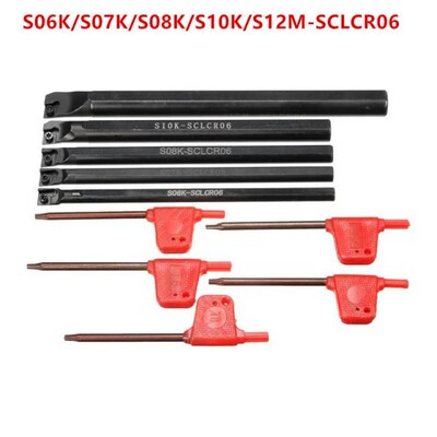 S06K/7812M-SCLCRLatheN