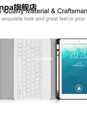 Smart Keyboard Case 适用于iPad Pro 9.7 适用于iPad Air 1/2 iP