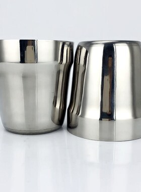 180ml Insulation Double Wall Coffee Mug Pint Cup Beverage Dr