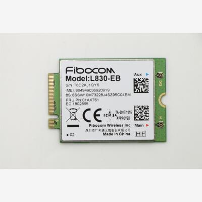 FibocomL830-EBWWANCa