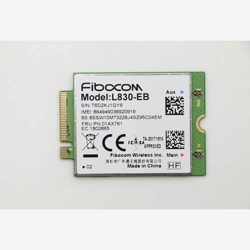 FibocomL830-EBWWANCa