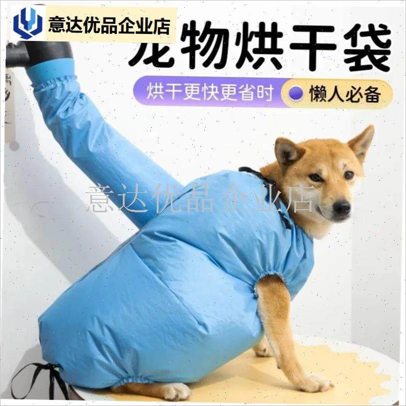 物烘干箱自动f烘干袋泰迪柯基猫咪吹风机狗狗洗澡金毛静音吹毛,,宠物/宠物食品及用品,宠物智能烘干箱,淘宝优惠券,粉丝福利购,淘宝优惠卷