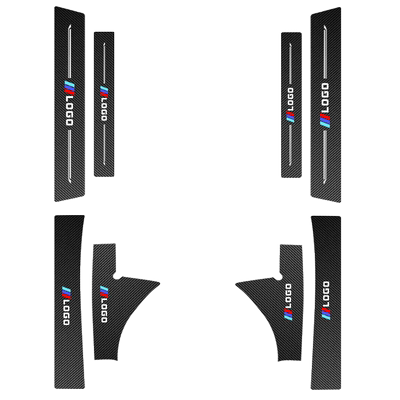 官方正品丨适配X7PLUS门槛条