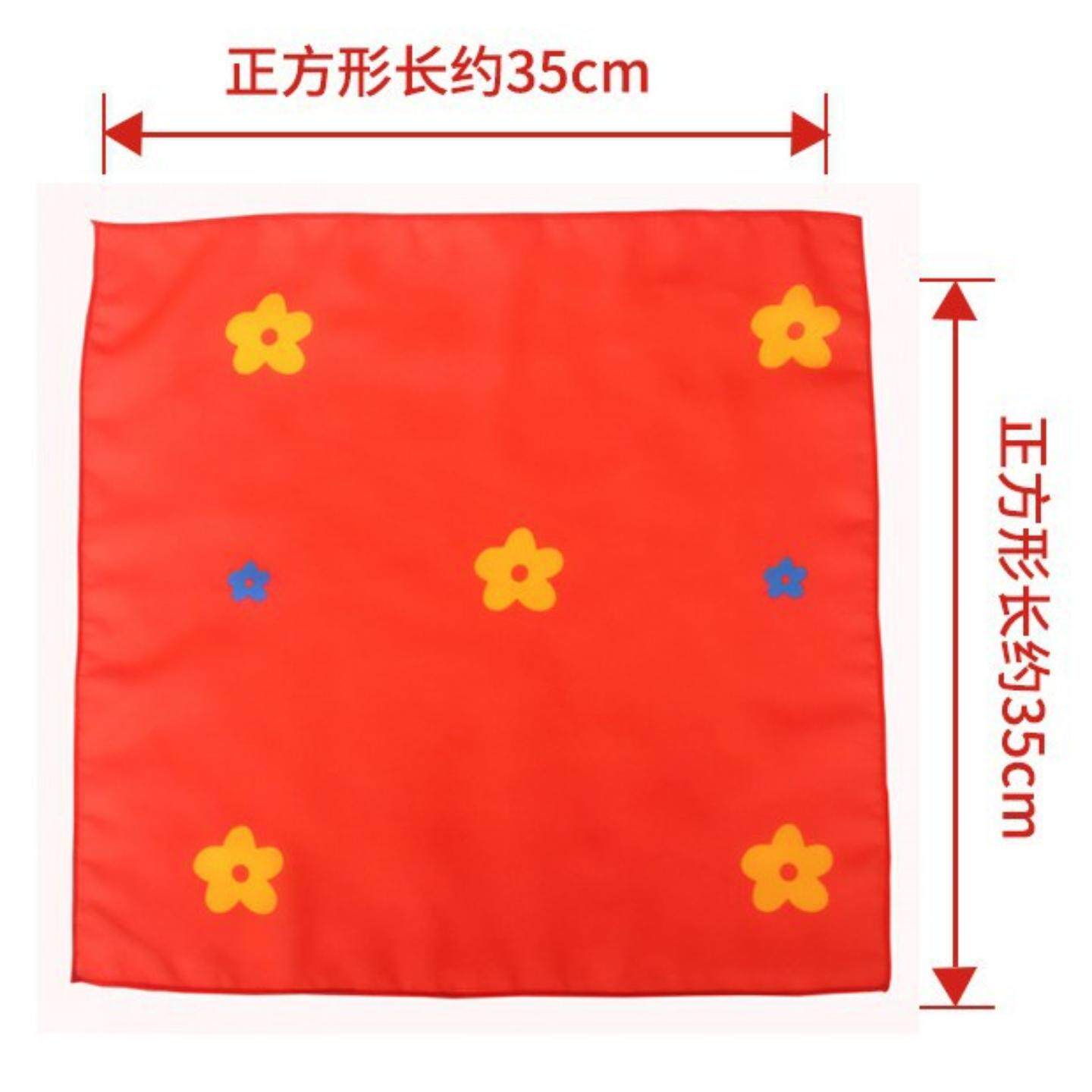 北京学院中国舞儿童考级道具二级