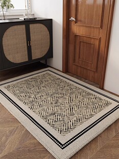 采购产品高端无障碍豪华家庭地垫，入口门垫，门厅地毯，防滑脚垫