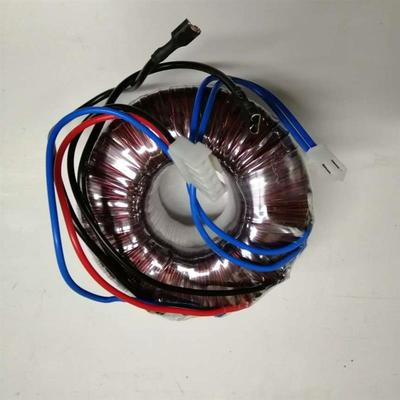变压器环形变压器电动卷帘门电机DC24V交直流控制器变压器