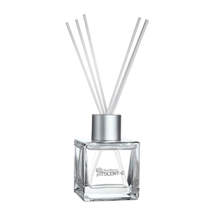 森蒂菲藤条香薰香氛精油无火家用办公卧室内助眠卫生间清新剂50ML