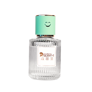 森蒂菲车逸旅途香氛130毫升无火藤条香薰室内卧室车用持久扩香