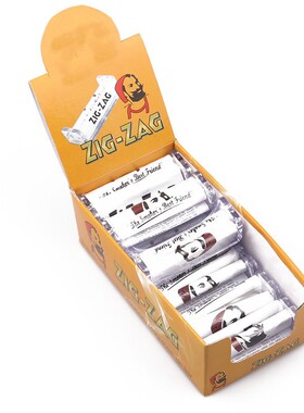 厂家直销70/78/110mm亚克力塑料烟具 老人头手动填烟器配件