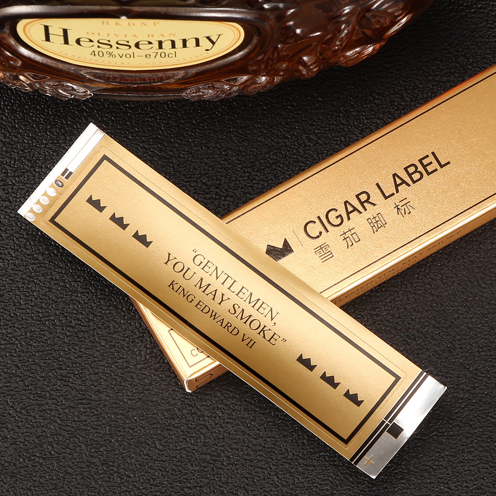 雪茄防爆脚标固定破损