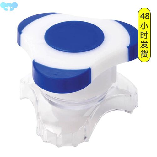 Portable Tablet Grinder Powder Pill Cutter Medicine Splitte