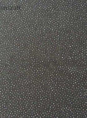 Chzimade 100X154CM Elastic Woven Interfacing Fabric Single跨