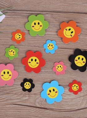 Chalkboard sticker magnetic teaching children黑板贴磁性1