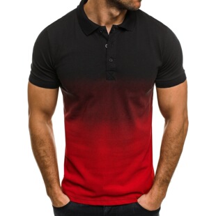 polo T shirts mens TShirt T shirt Men Tees pattern Tops man