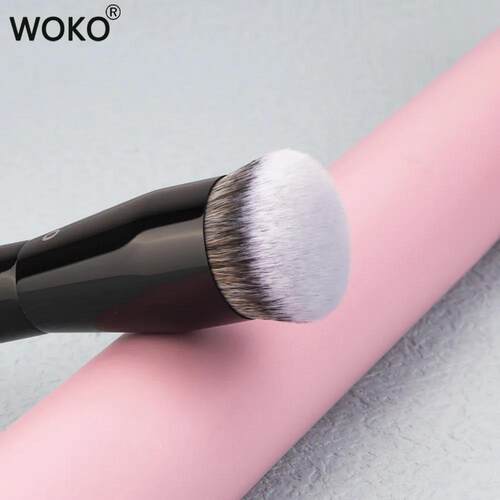 Pro 70 Big Foundation Brush Cream Foundation Makeup Brush跨