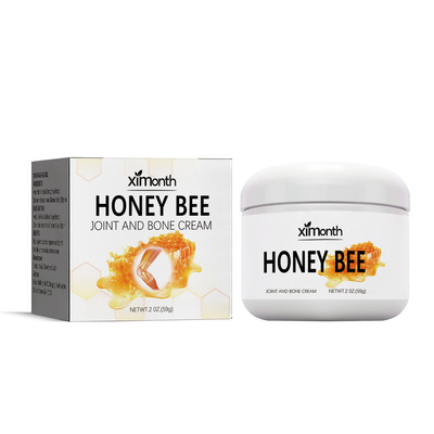 Bee venom joint care cream