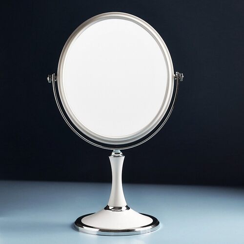 Make-up mirror desktop home small size large dressing