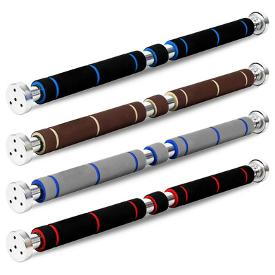 200kg Adjustable Door horizontal bar for home Exercise Home