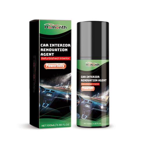 Car interior retreader