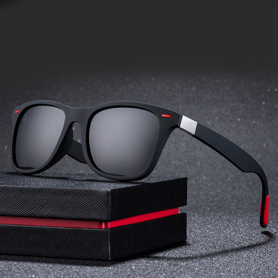 Men's Polarized Sunglasses Luxury Driving Sun Glasses For Me