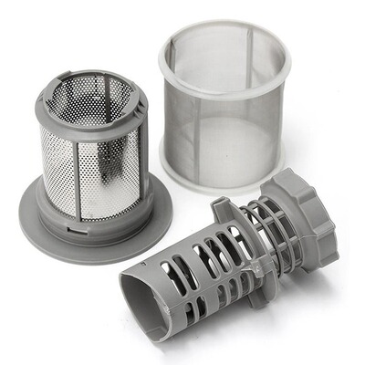 Kitchen Strainer Dishwasher Filter Dishwasher Filtration