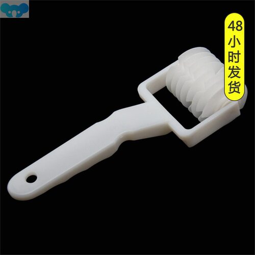 Large Size Pizza Roller Cutter Pie Cookie Cutter Pastry Baki