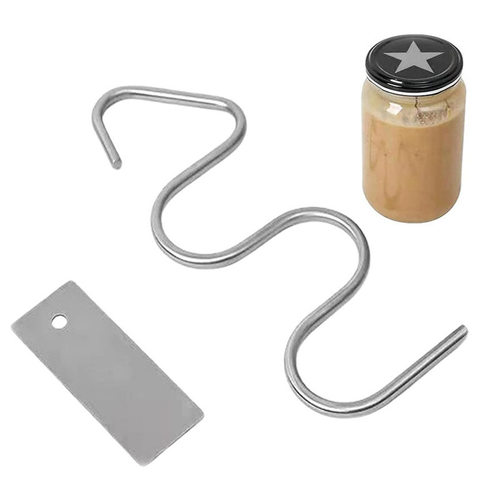Peanut Butter Stirrer Butter Jam Stirring Tool