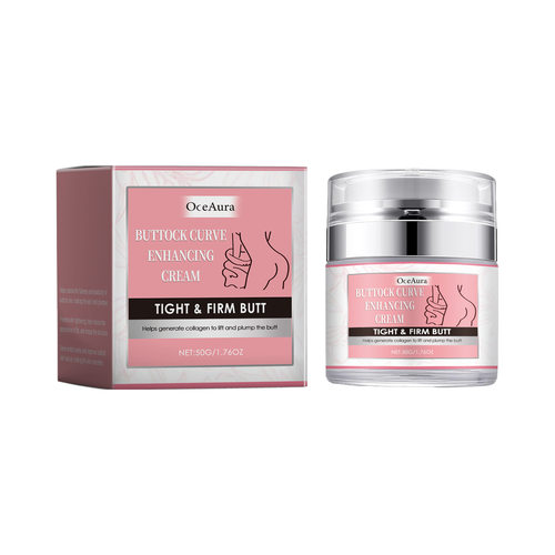 Butt Care Cream Body Butt Care Massage moisturizing