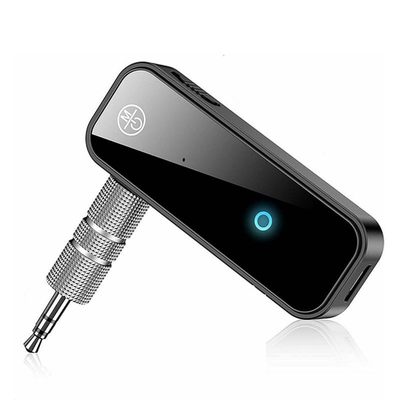 Bluetooth 5.0 Audio Adapter 2-in-1 Bluetooth