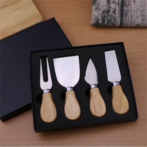 Cheese Knives Cutlery Set Cheese Slicer Butter Knife Spatula