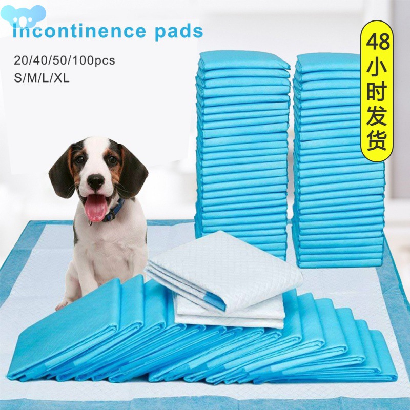 Dog Soakers Diapers For Dogs Disposable Dog Super Absorbent